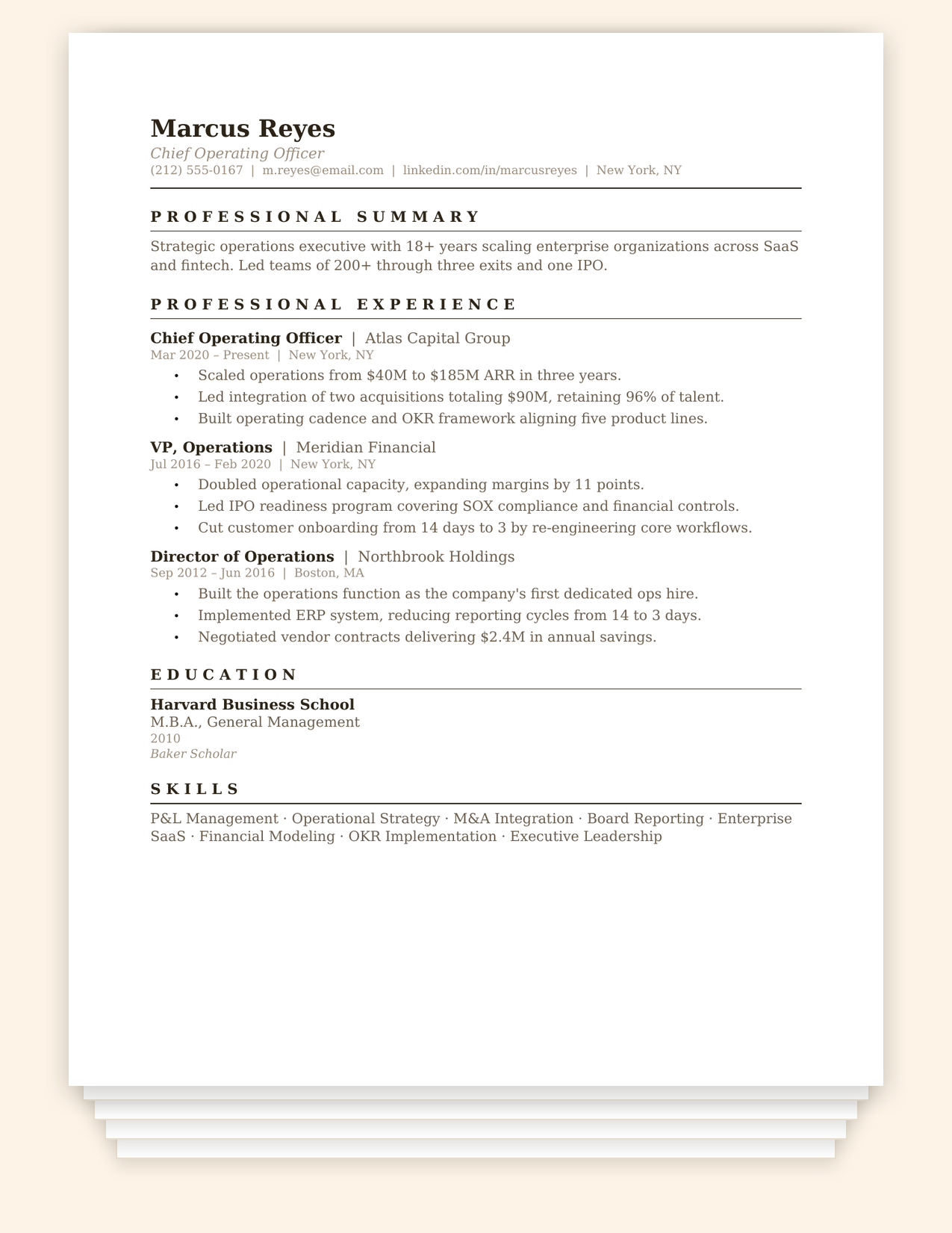 The complete template collection &mdash; all five designs